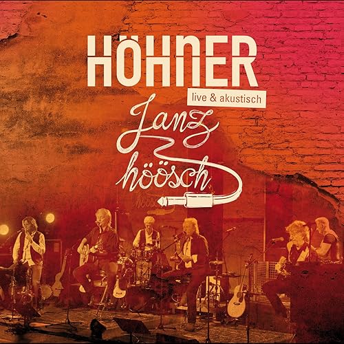 Hey Kölle - Du bes e Jeföhl (live & akustisch) von Höhner bei Amazon ...
